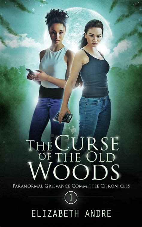 Curse of the woods